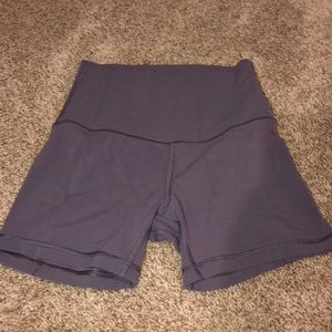 Lululemon Align Shorts